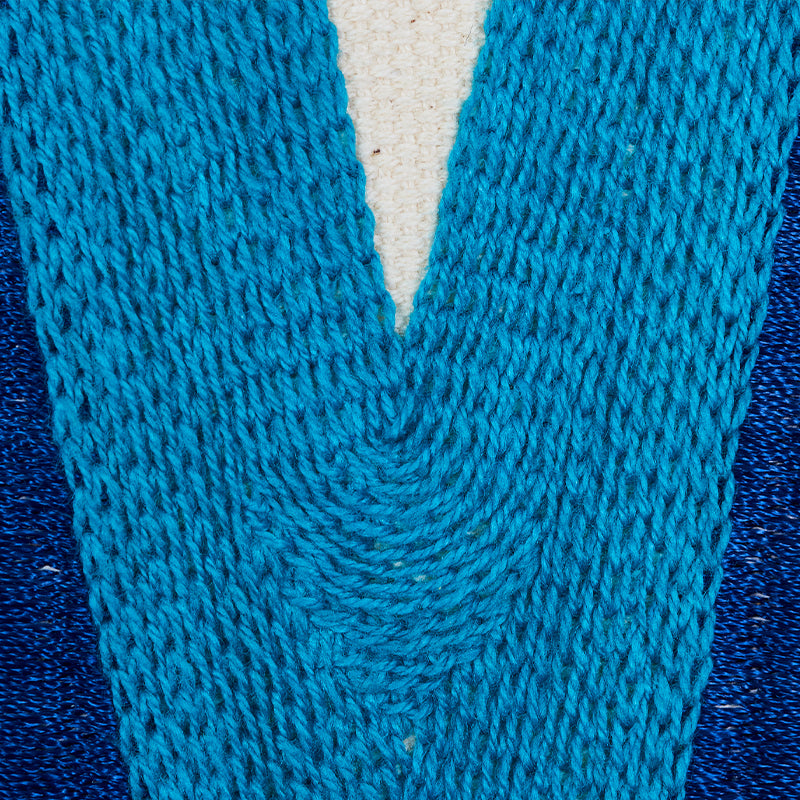 Schumacher 76062 PRADO TAPE in PEACOCK Trim - CLUB CAVALIER