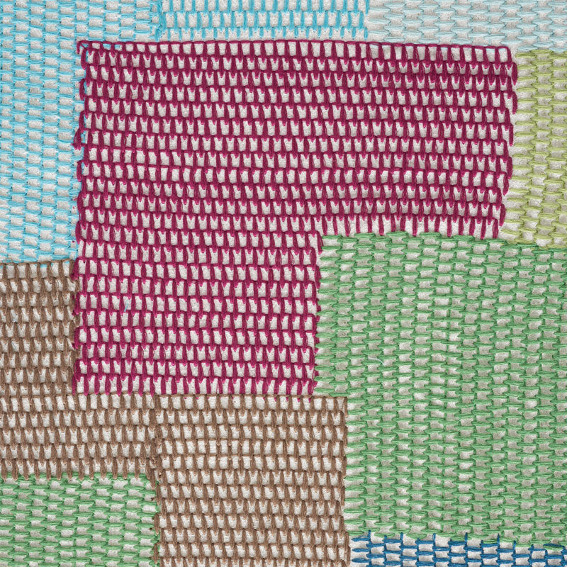 Eade’s BLUE & GREEN