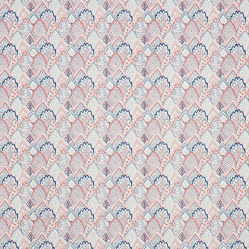 Eade’s DELFT & ROSE