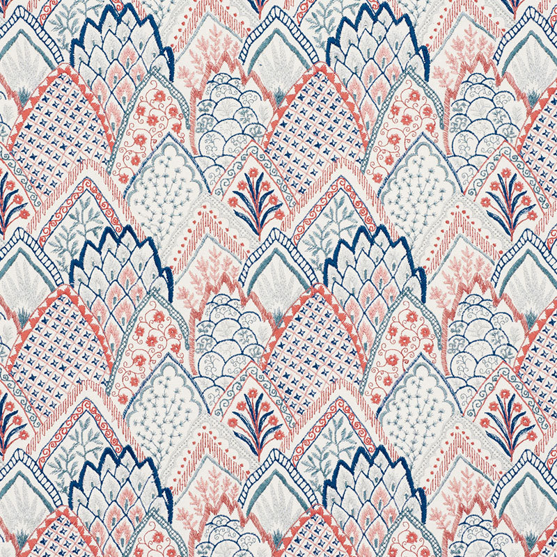 Eade’s DELFT & ROSE