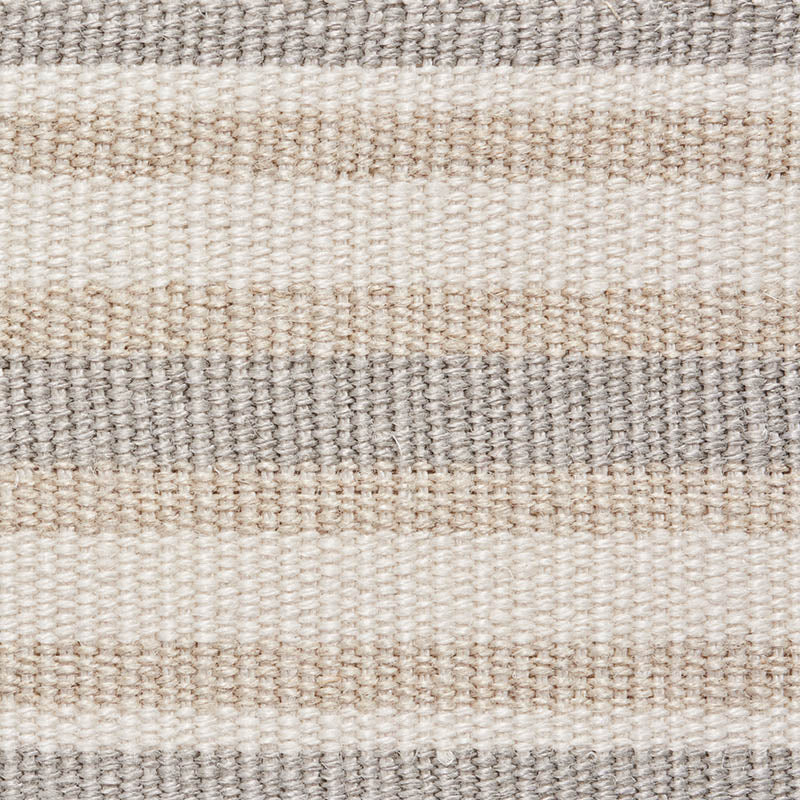 Schumacher 76580 LEVANT TAPE in STONE Trim - WORLD VIEW