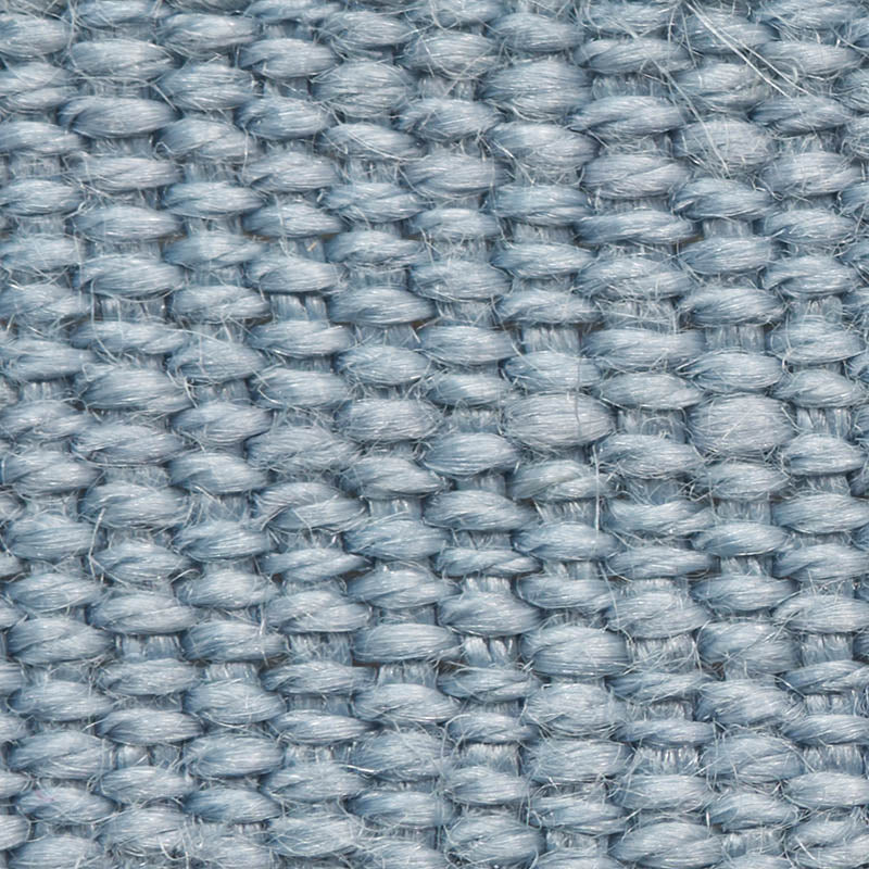 Schumacher 76830 MATHIAS LINEN TAPE NARROW in SKY Trim - PER