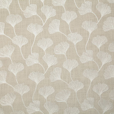 Pindler BERTIE NATURAL 7689 Fabric - Fabric Collection