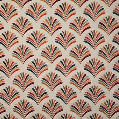 Pindler KUDOS JEWEL 7698 Fabric - Fabric Collection