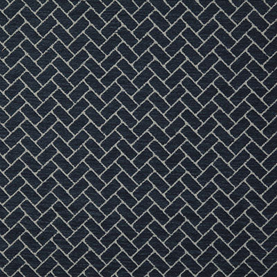 Pindler MEZZANINE MIDNIGHT 7722 Fabric - Fabric Collection