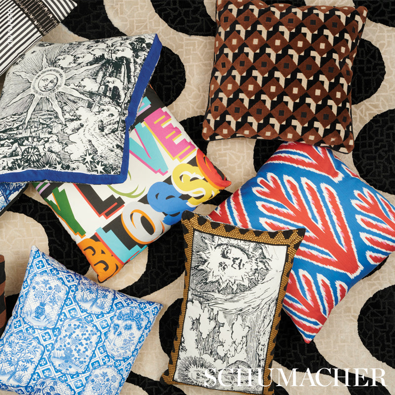 Eade’s BROWN & BLACK