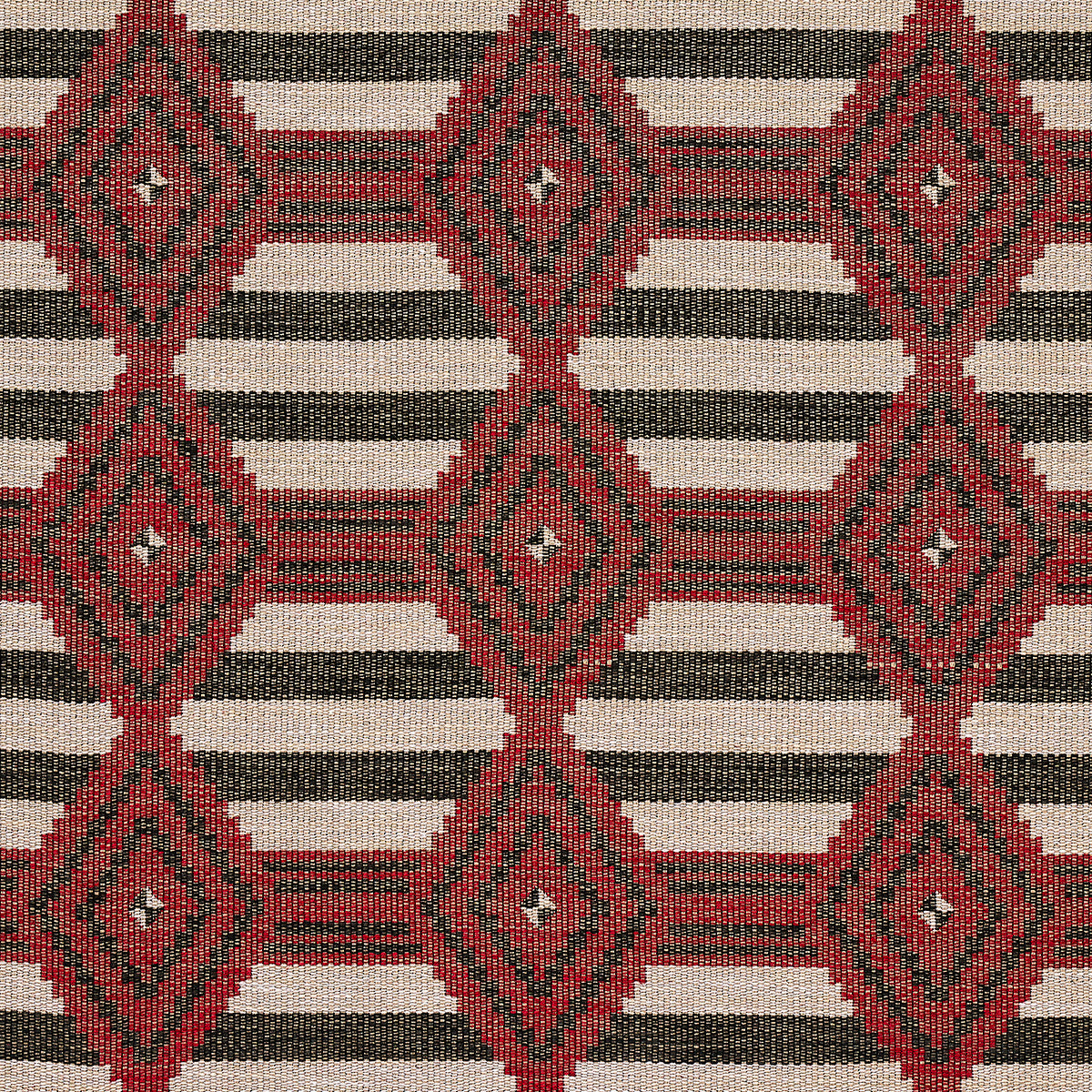 Eade’s RED & BLACK