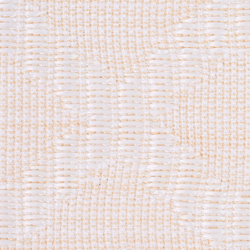 Schumacher 77580 BRIAR RAFFIA TAPE in IVORY Trim - NEW TRADI