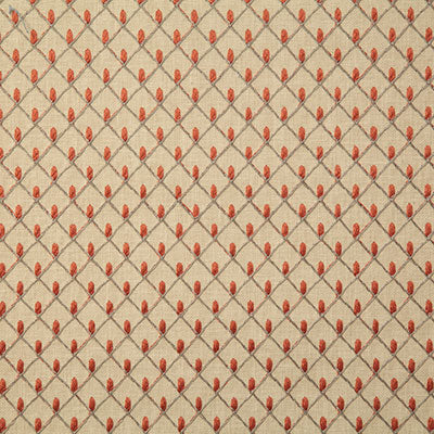 Pindler CORRINE TERRA 7758 Fabric - Fabric Collection