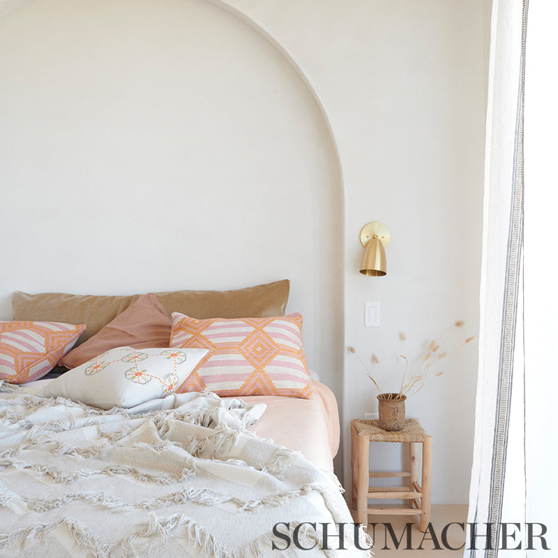 Eade’s ORANGE & PINK