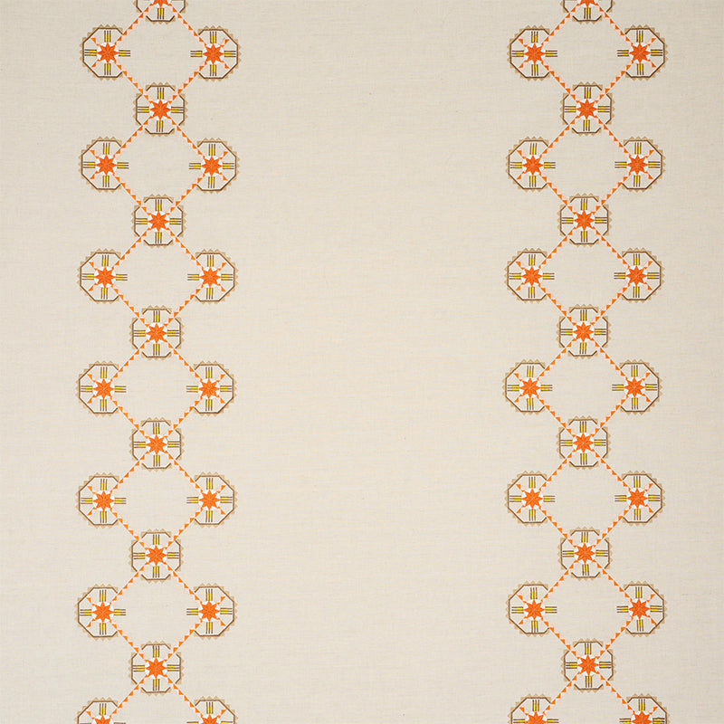 Eade’s ORANGE & PINK