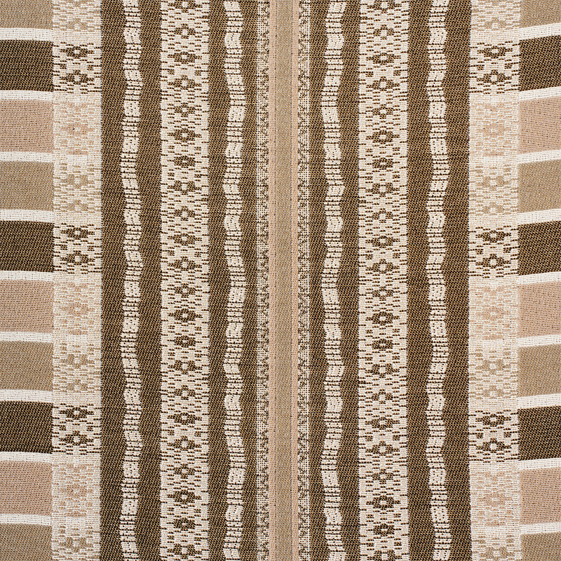 Schumacher 77611 ATCHISON in NEUTRAL Fabric - undefined