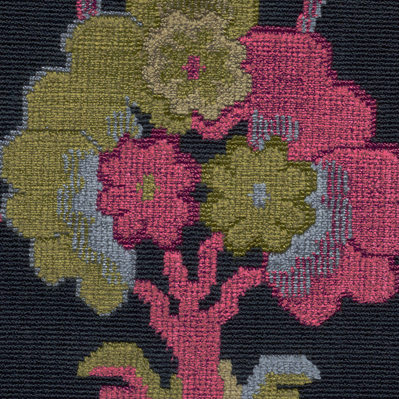 Eade’s MIDNIGHT & MAGENTA