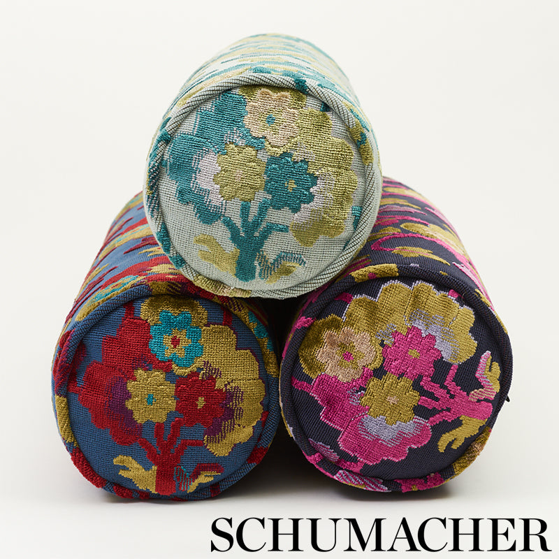 Eade’s MIDNIGHT & MAGENTA