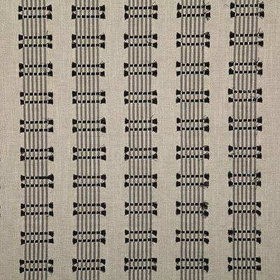 Pindler JORDY NOIR 7794 Fabric - Fabric Collection