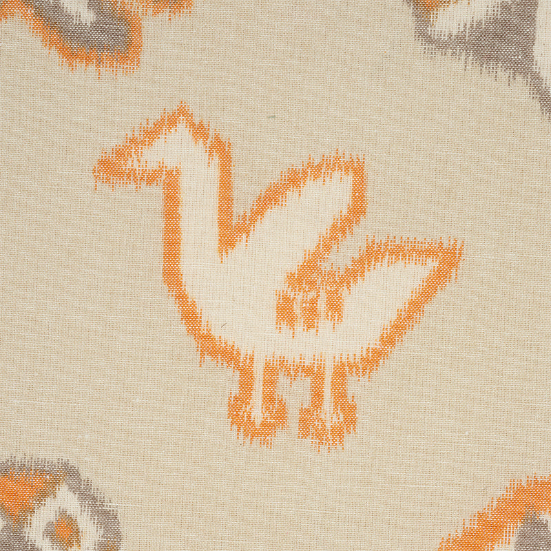 Eade’s PINK & ORANGE