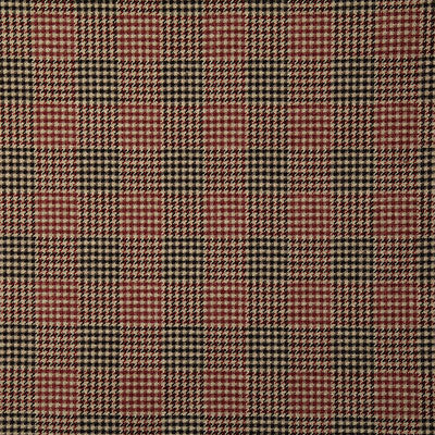 Pindler ANDERSON RED 7826 Fabric - Fabric Collection
