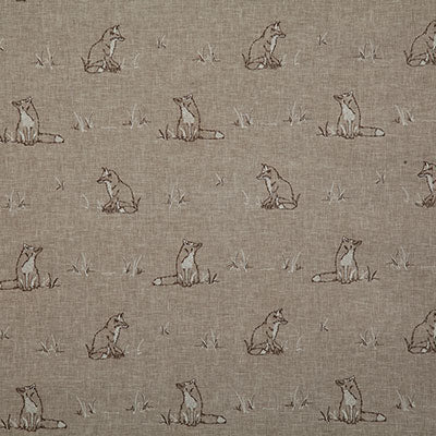 Pindler FOXIE NATURAL 7829 Fabric - Fabric Collection
