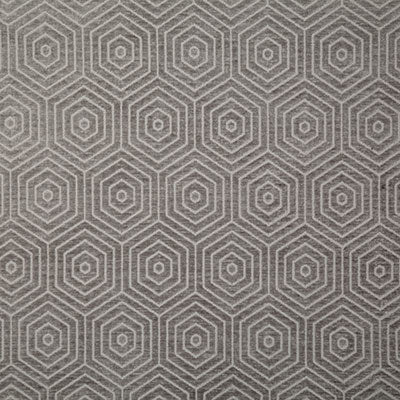 Pindler CHERBOURG SMOKE 7837 Fabric - Fabric Collection