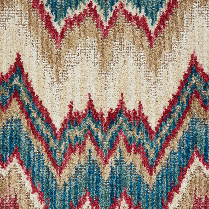 Eade’s RED & PEACOCK