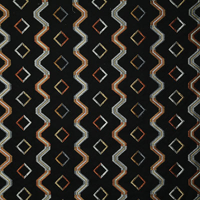 Pindler WHIMSY TEAK 7884 Fabric - Fabric Collection