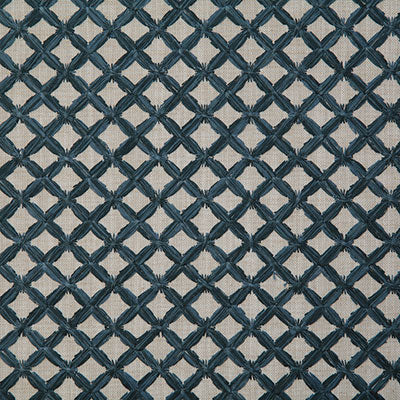 Pindler DRESDEN INDIGO 7905 Fabric - Fabric Collection