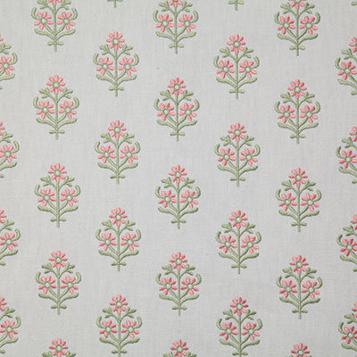 Pindler MOORSHIRE BLOSSOM 7907 Fabric - Fabric Collection