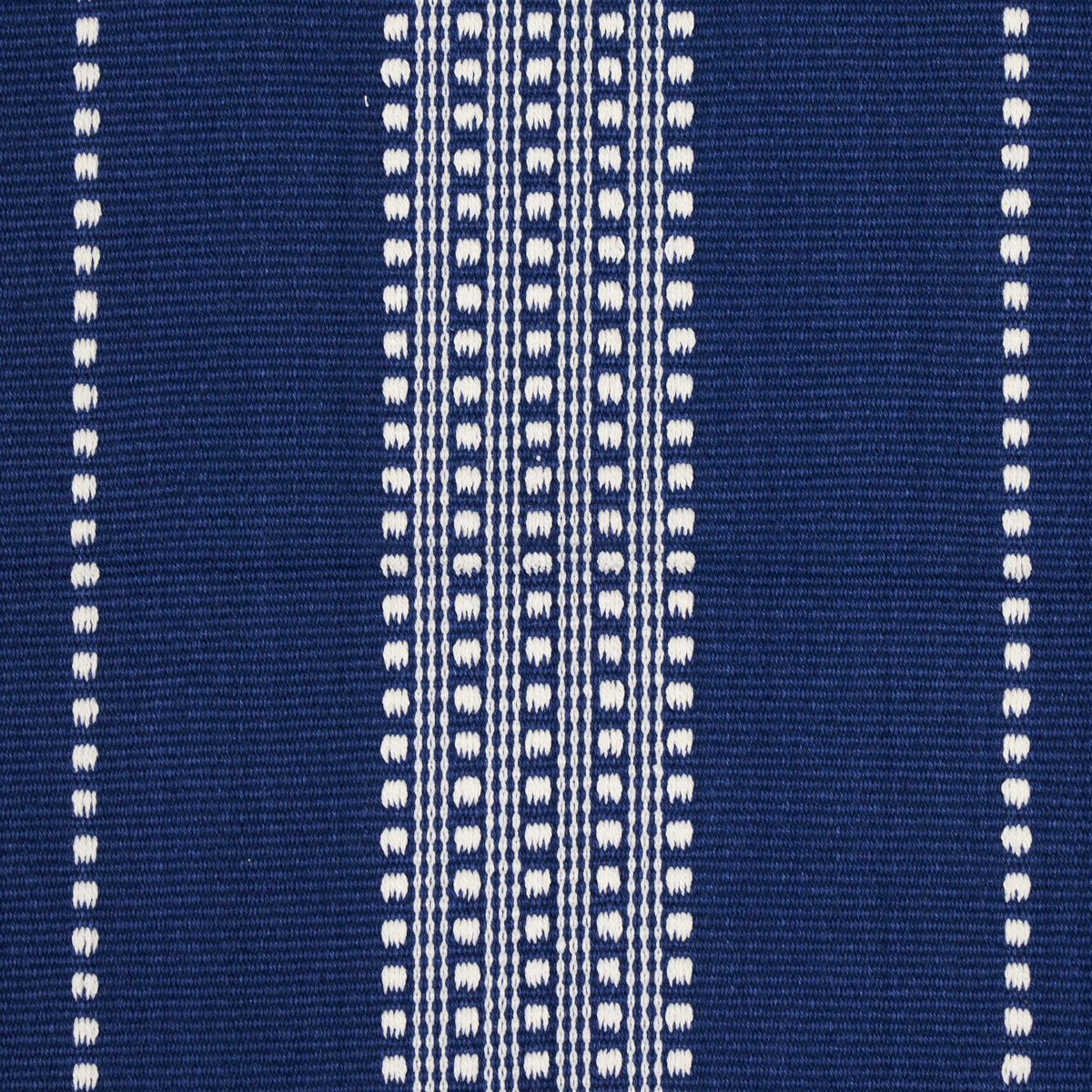 Eade’s IVORY ON BLUE