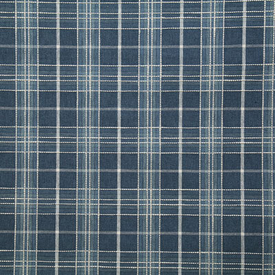 Pindler IVAN DENIM 7909 Fabric - Fabric Collection