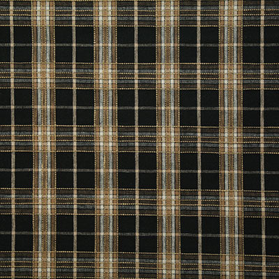 Pindler IVAN EBONY 7909 Fabric - Fabric Collection