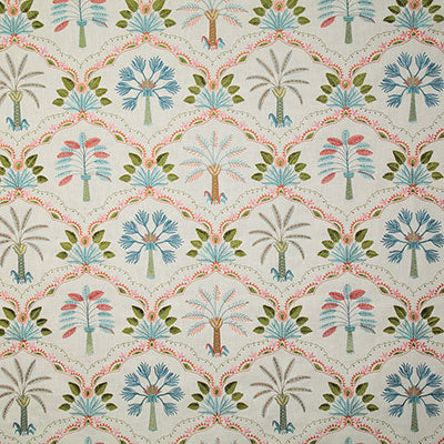 Pindler DELANO MULTI 7932 Fabric - Fabric Collection