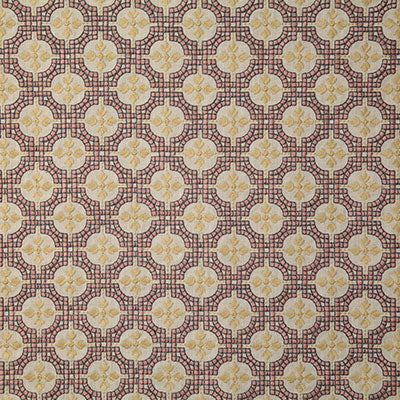 Pindler OPHELIA TEAROSE 7958 Fabric - Fabric Collection