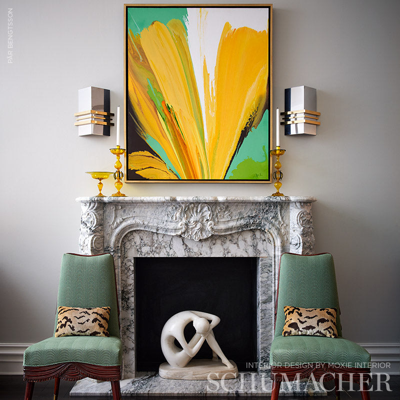 Eade’s VERDANT GREEN