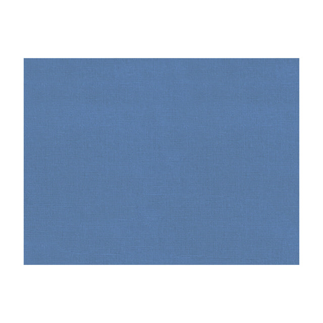 BRUNSCHWIG & FILS 8012112.5.0 ZINA MOIRE FRENCH BLUE Fabric - Eade's Wallpaper