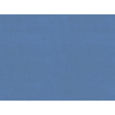 BRUNSCHWIG & FILS 8012112.5.0 ZINA MOIRE FRENCH BLUE Fabric - Eade's Wallpaper
