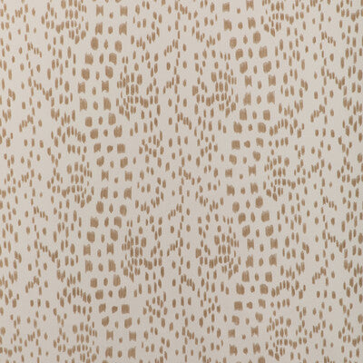 BRUNSCHWIG & FILS 8012138.116.0 LES TOUCHES SAND Fabric - Eade's Wallpaper