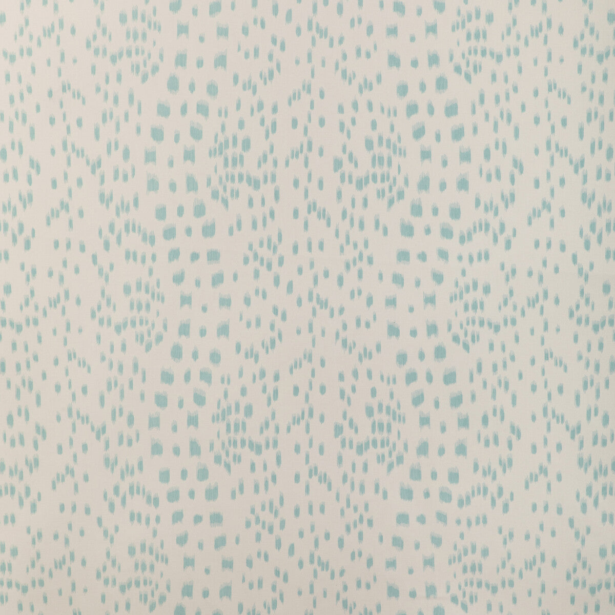 BRUNSCHWIG & FILS 8012138.13.0 LES TOUCHES POOL Fabric - Eade's Wallpaper