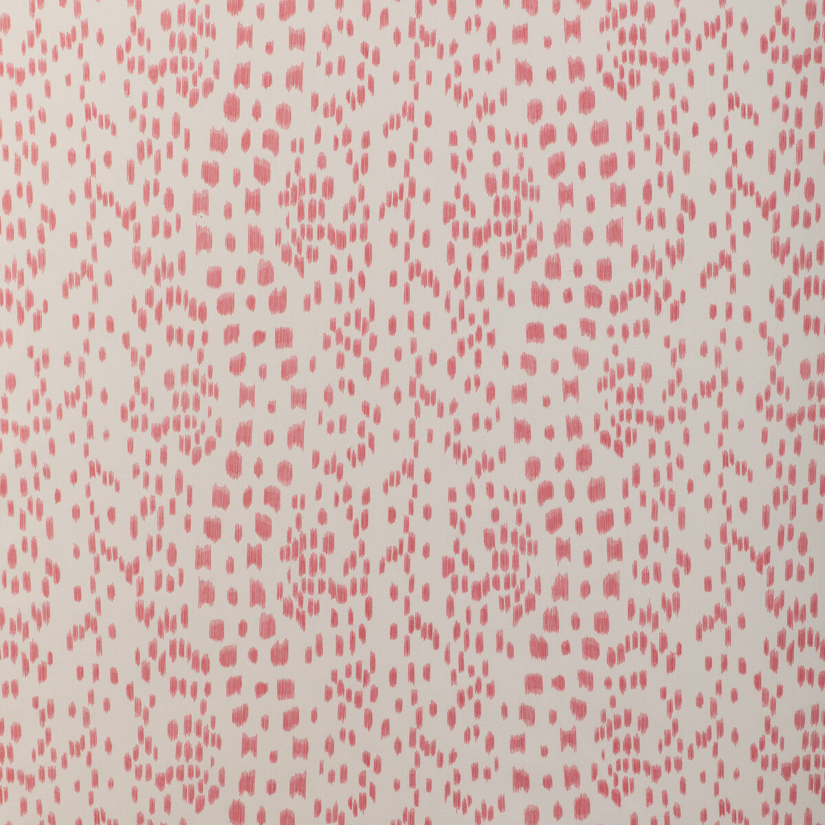 BRUNSCHWIG & FILS 8012138.17.0 LES TOUCHES PETAL Fabric - Eade's Wallpaper