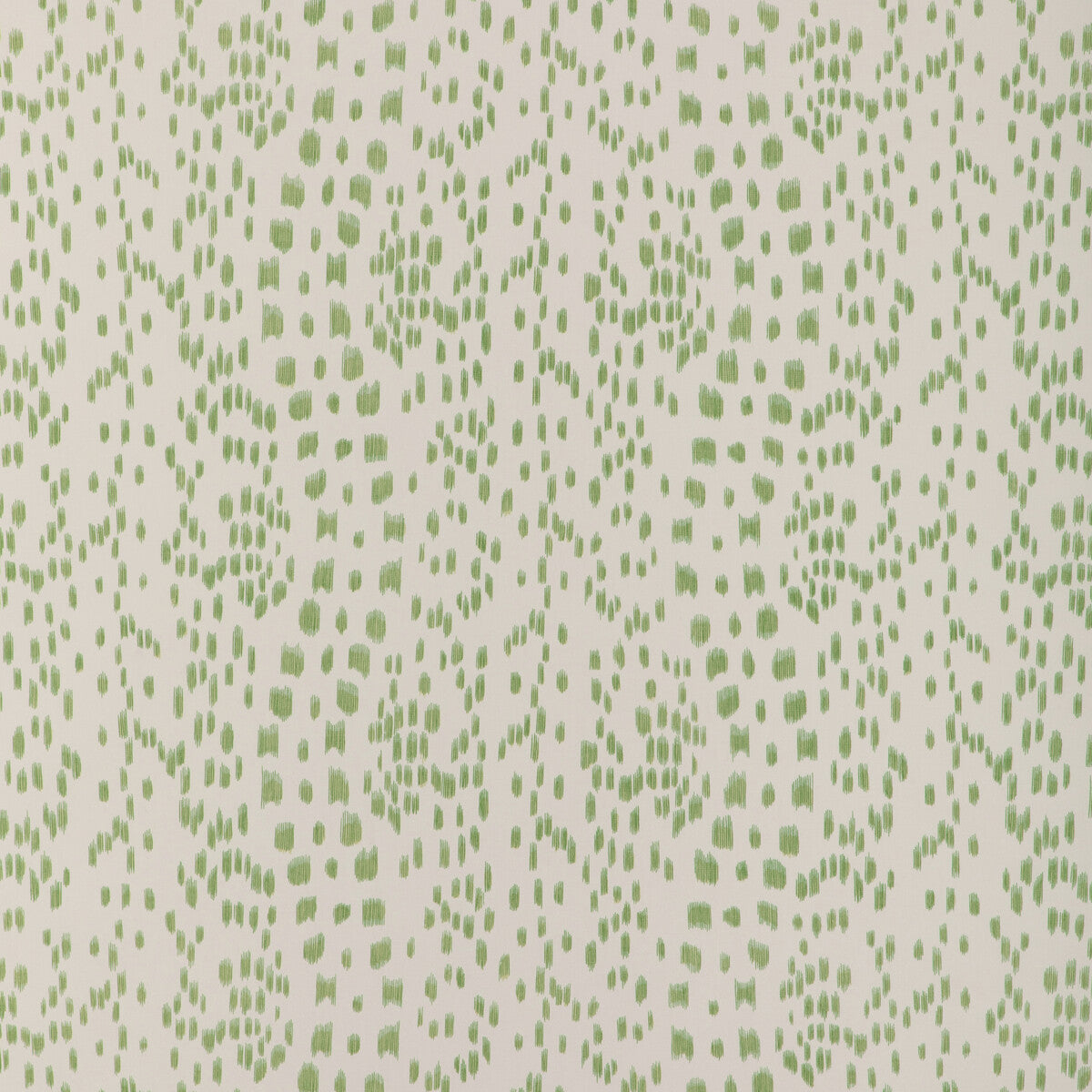 BRUNSCHWIG & FILS 8012138.303.0 LES TOUCHES PERIDOT Fabric - Eade's Wallpaper