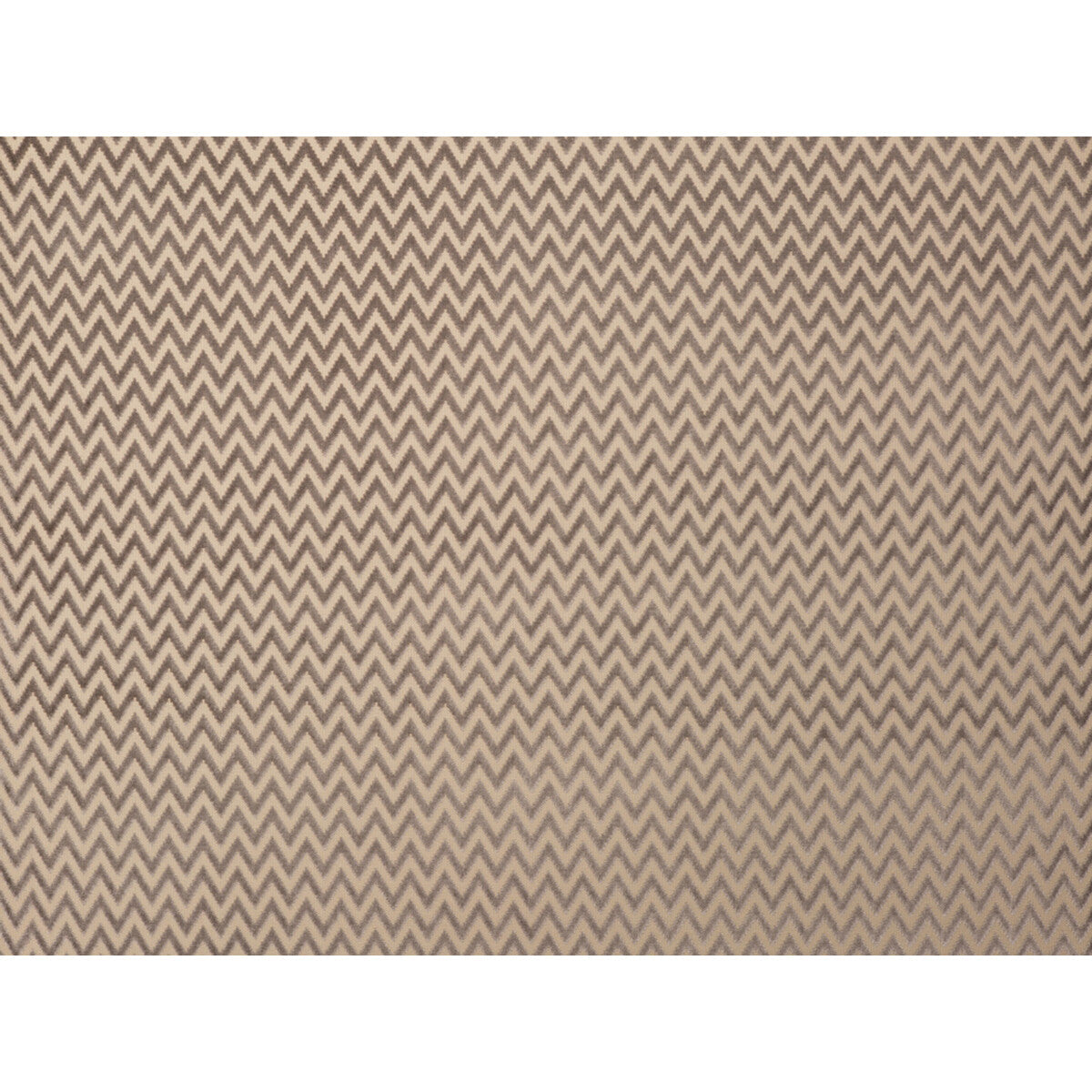 BRUNSCHWIG & FILS 8013103.11.0 KILA VELVET SILVER Fabric - Eade's Wallpaper