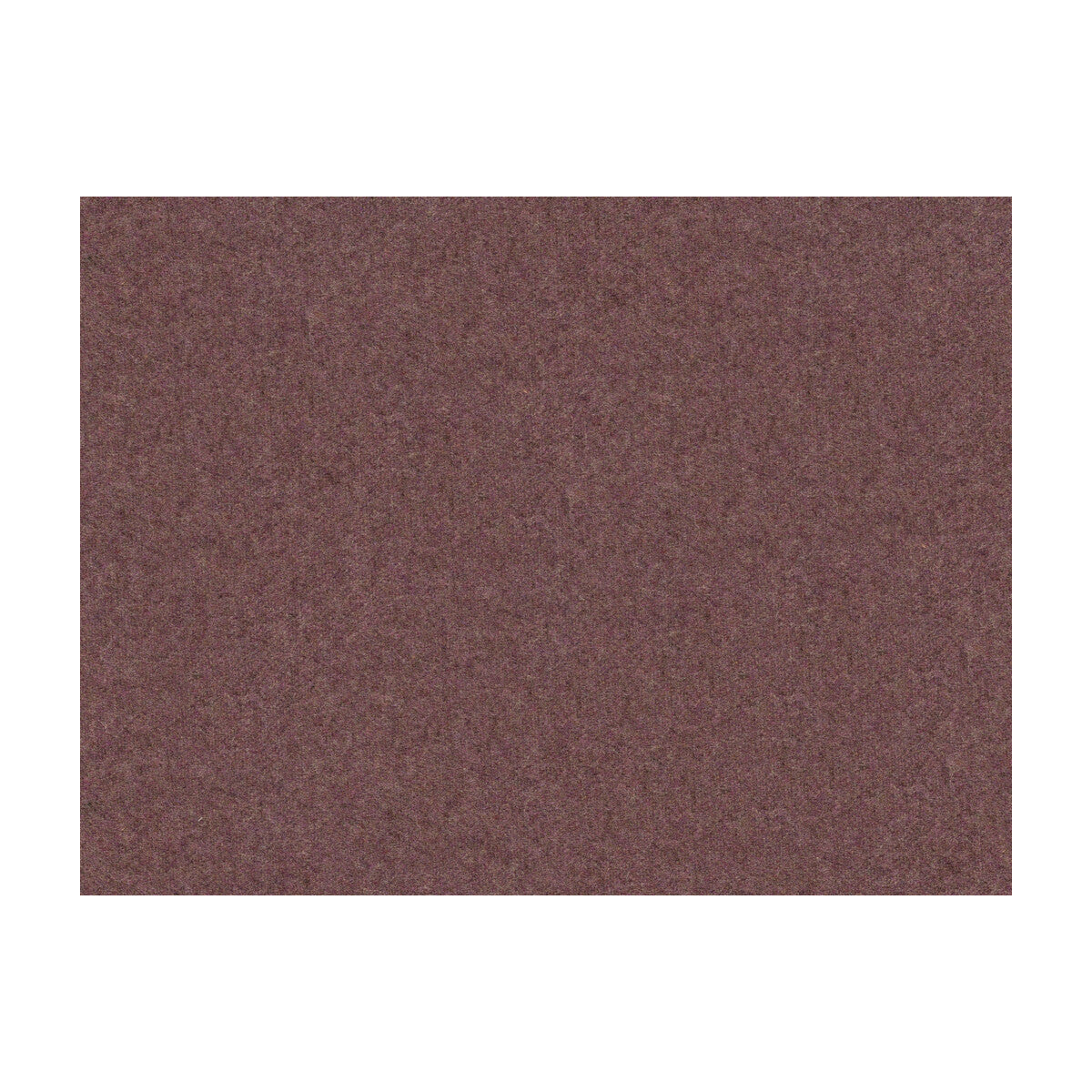 BRUNSCHWIG & FILS 8013149.10.0 CHEVALIER WOOL THISTLE Fabric - Eade's Wallpaper