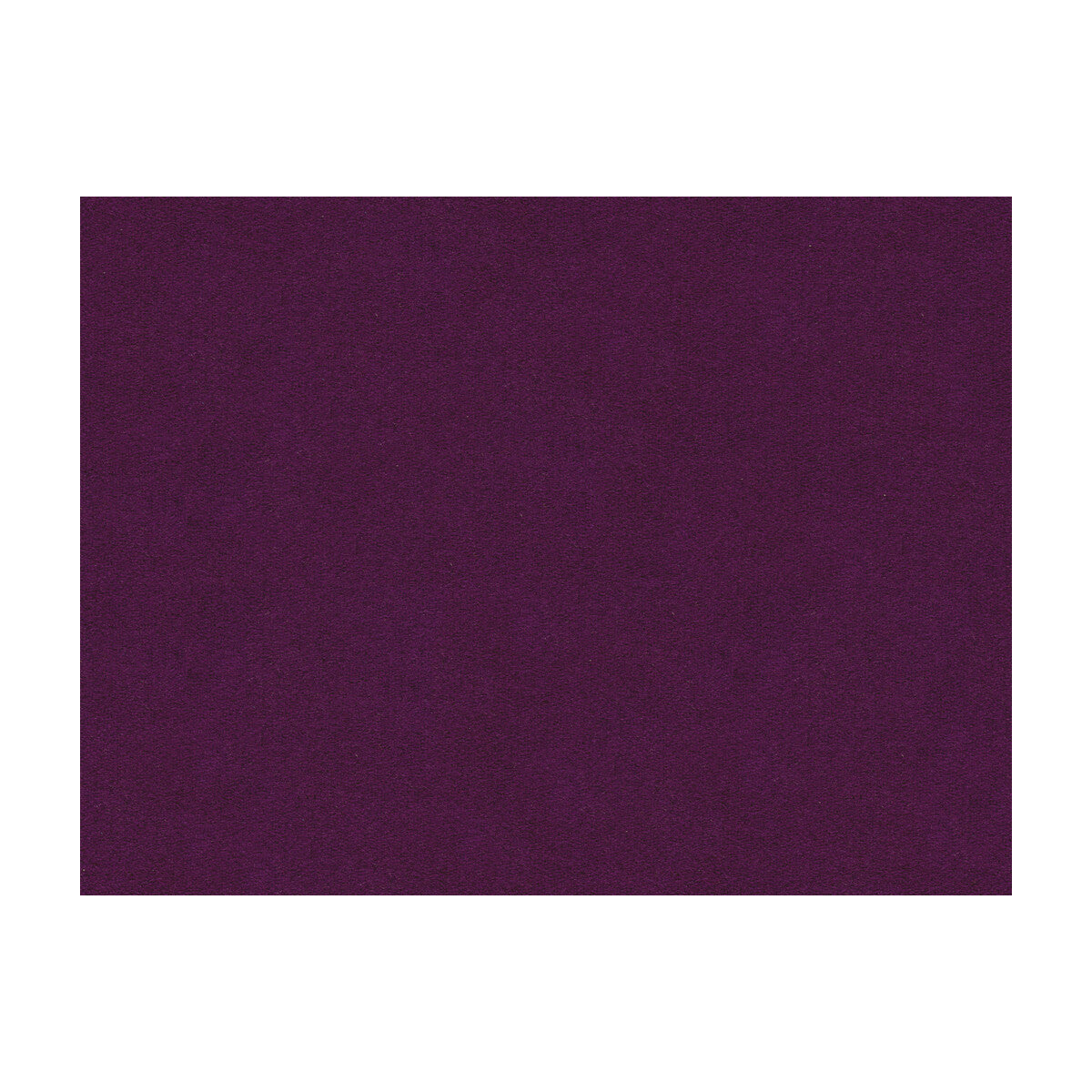 BRUNSCHWIG & FILS 8013149.1010.0 CHEVALIER WOOL VIOLET Fabric - Eade's Wallpaper