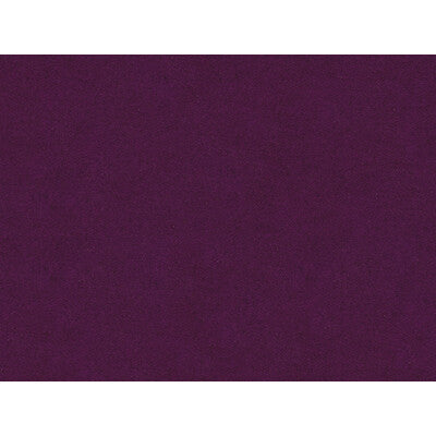 BRUNSCHWIG & FILS 8013149.1010.0 CHEVALIER WOOL VIOLET Fabric - Eade's Wallpaper