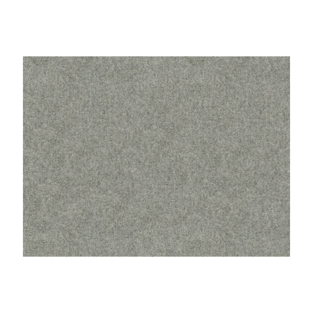 BRUNSCHWIG & FILS 8013149.1121.0 CHEVALIER WOOL SMOKE Fabric - Eade's Wallpaper