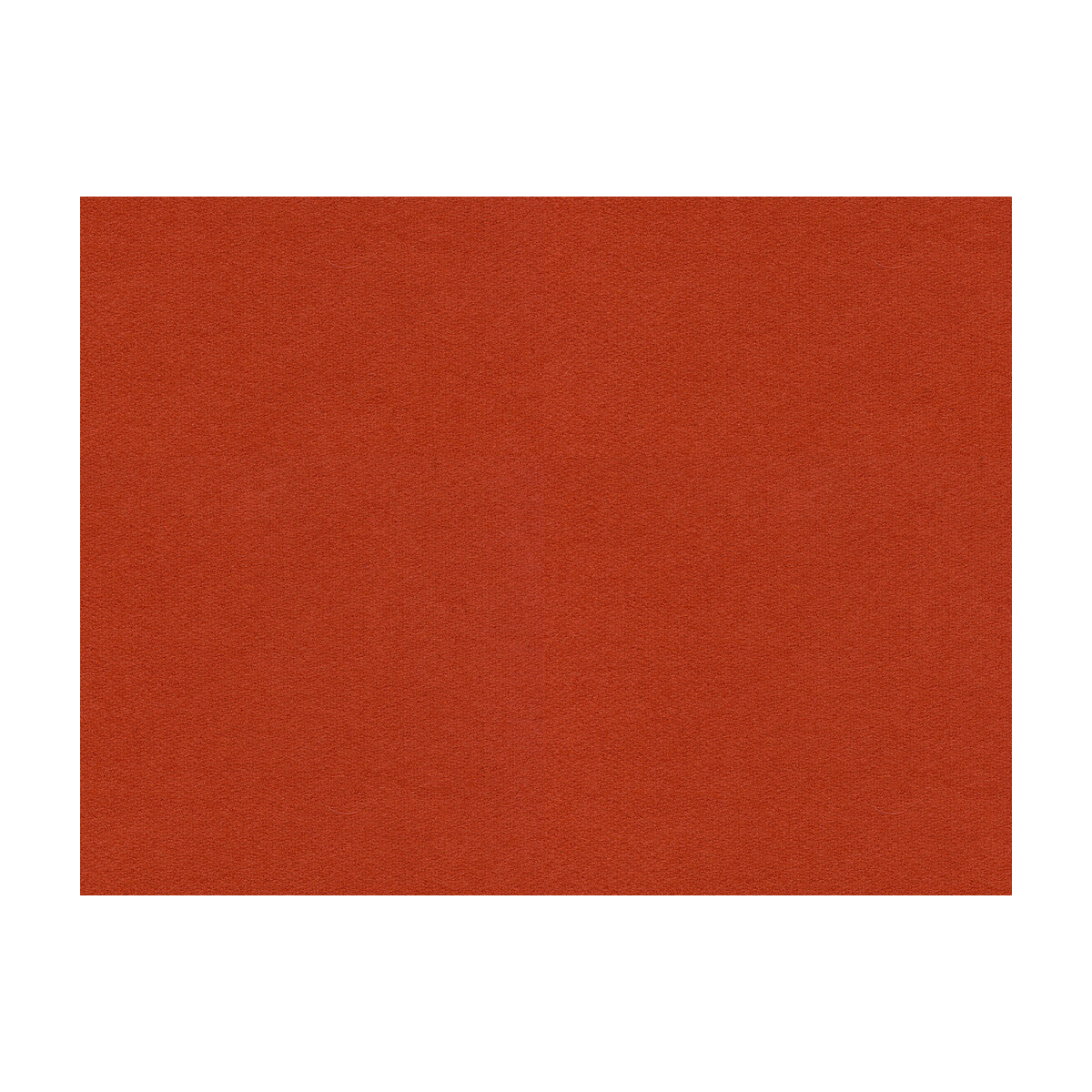 BRUNSCHWIG & FILS 8013149.12.0 CHEVALIER WOOL BITTERSWEET Fabric - Eade's Wallpaper