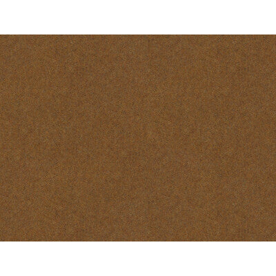BRUNSCHWIG & FILS 8013149.124.0 CHEVALIER WOOL BURNT SIENNA Fabric - Eade's Wallpaper