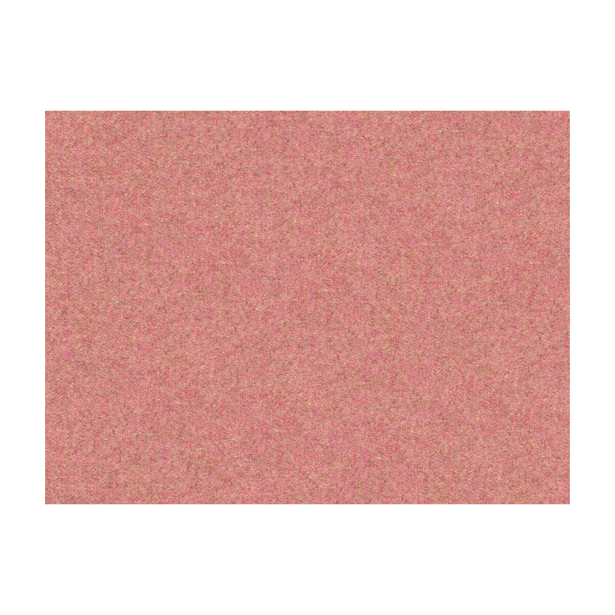 BRUNSCHWIG & FILS 8013149.17.0 CHEVALIER WOOL ROSEWOOD Fabric - Eade's Wallpaper