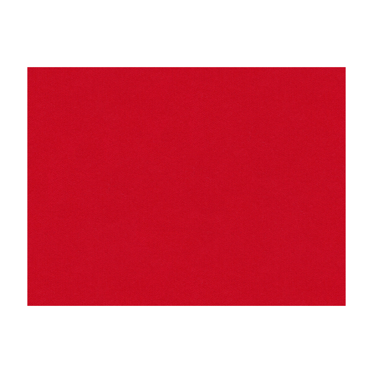 BRUNSCHWIG & FILS 8013149.19.0 CHEVALIER WOOL SCARLET Fabric - Eade's Wallpaper