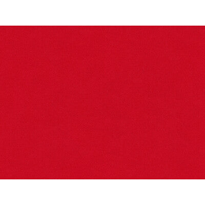 BRUNSCHWIG & FILS 8013149.19.0 CHEVALIER WOOL SCARLET Fabric - Eade's Wallpaper