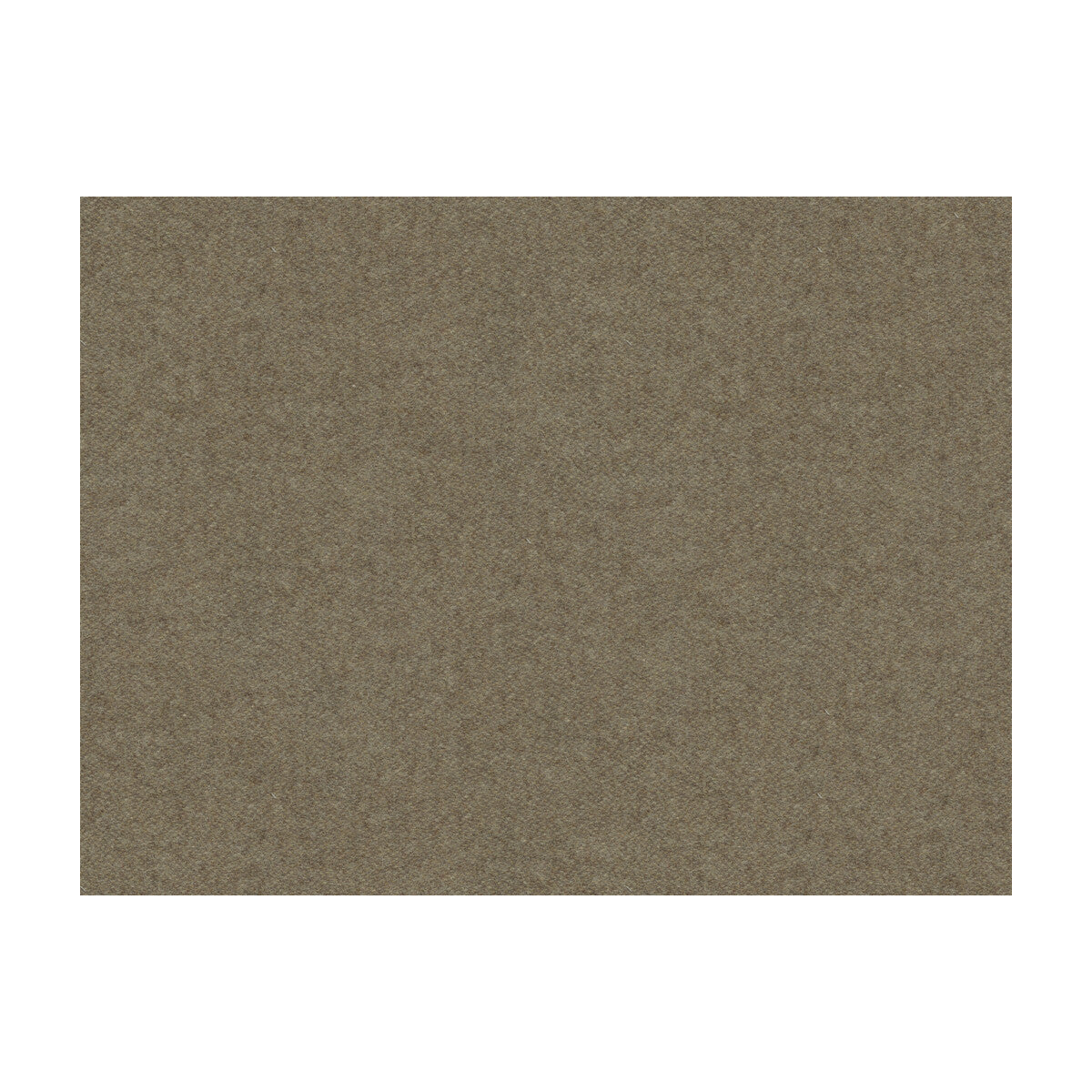 BRUNSCHWIG & FILS 8013149.2111.0 CHEVALIER WOOL DRIFTWOOD Fabric - Eade's Wallpaper